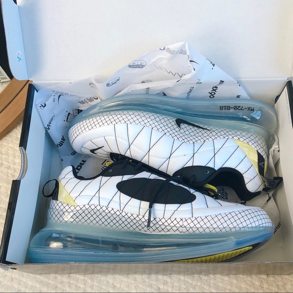 Air max 720 - Picture 9 of 14